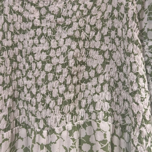 Faithful the Brand Ruffle Hem Dress - Picture 5 of 12